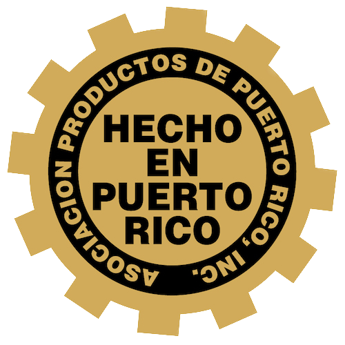 Hecho en Puerto Rico